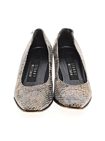 Stuart Weitzman Heels (view 2)