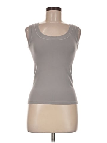 Kenneth Cole New York Sleeveless Top (view 1)