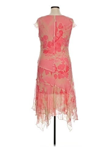 Jonathan Martin Cocktail Dress (view 2)