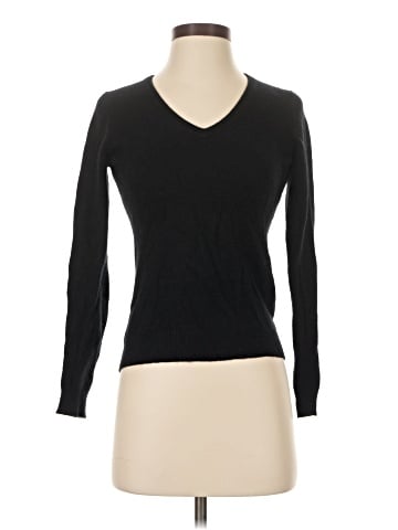 Charter Club Cashmere Pullover Sweater (view 1)