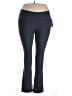 Skechers Blue Active Pants Size XL - photo 1