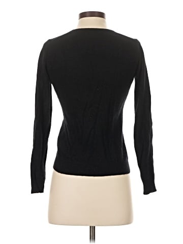 Charter Club Cashmere Pullover Sweater (view 2)