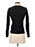 Charter Club 100% Cashmere Black Cashmere Pullover Sweater Size P (petite) - photo 2