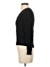 Charter Club 100% Cashmere Black Cashmere Pullover Sweater Size P (petite) - photo 5
