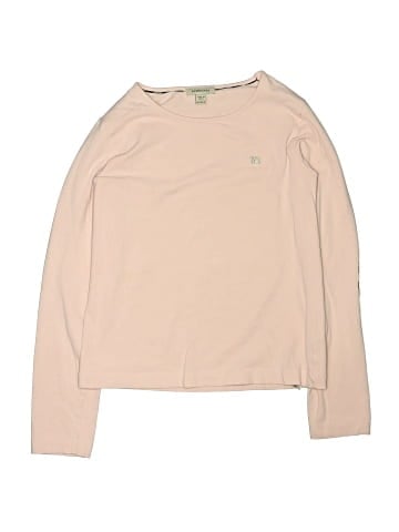 Burberry Long Sleeve T-Shirt (view 1)