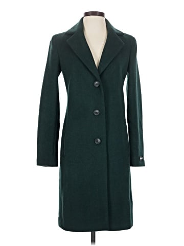 DKNY Coat (view 1)