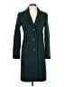 DKNY Green Coat Size XXS - photo 1