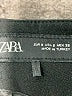 Zara Black Jeggings Size S - photo 7