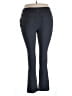 Skechers Blue Active Pants Size XL - photo 2