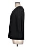Atelier Black 3/4 Sleeve Top Size L - photo 5