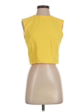 Alice + Olivia Sleeveless Top