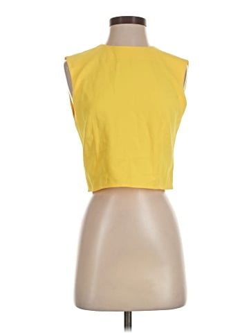 Alice + Olivia Sleeveless Top (view 1)