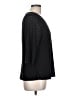 Atelier Black 3/4 Sleeve Top Size L - photo 4