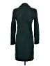 DKNY Green Coat Size XXS - photo 2