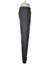 Kim Rogers Chevron-herringbone Gray Casual Pants Size 8 - photo 4