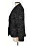 Vince Camuto 100% Polyester Tweed Black Blazer Size 12 - photo 5