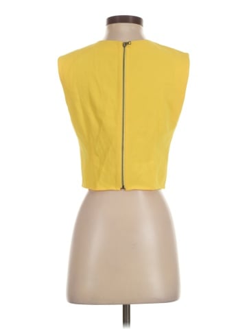 Alice + Olivia Sleeveless Top (view 2)