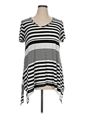 New Directions Short Sleeve T-Shirt (view 1)