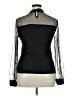 CBR Black Long Sleeve Blouse Size XL - photo 2