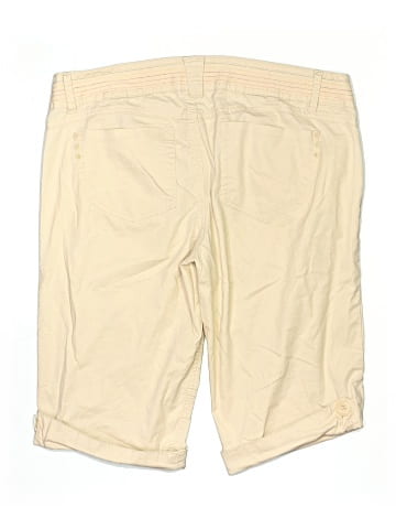 Jolt Khaki Shorts (view 2)