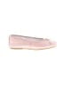 L'Amour Pink Flats Size 1 (youth) - photo 1