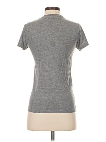 American Apparel Short Sleeve T-Shirt (view 2)