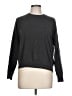 Tahari Gray Pullover Sweater Size L - photo 1