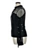 CBR Black Long Sleeve Blouse Size XL - photo 5