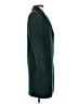 DKNY Green Coat Size XXS - photo 4