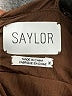 Saylor Brown Cocktail Dress Size M - photo 4