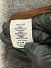 Saylor Brown Cocktail Dress Size M - photo 5