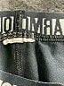 Under Armour Black Athletic Shorts Size M (estimated) - photo 3