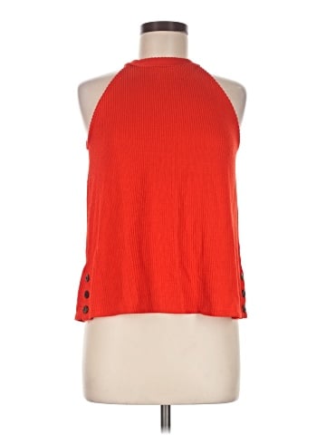 W5 Sleeveless Top (view 1)