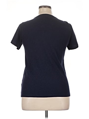 J.Crew Factory Store Short Sleeve T-Shirt (view 2)
