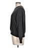 Tahari Gray Pullover Sweater Size L - photo 5
