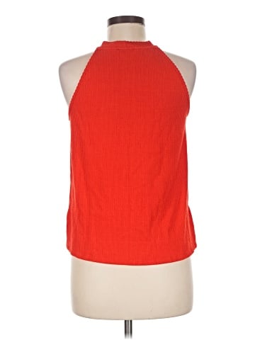 W5 Sleeveless Top (view 2)