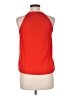 W5 Red Sleeveless Top Size M - photo 2