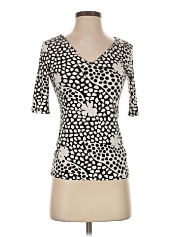 Ted Baker London 3/4 Sleeve Top (view 1)