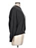 Tahari Gray Pullover Sweater Size L - photo 4