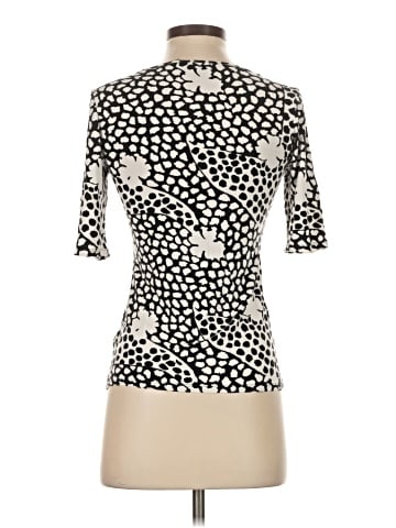 Ted Baker London 3/4 Sleeve Top (view 2)
