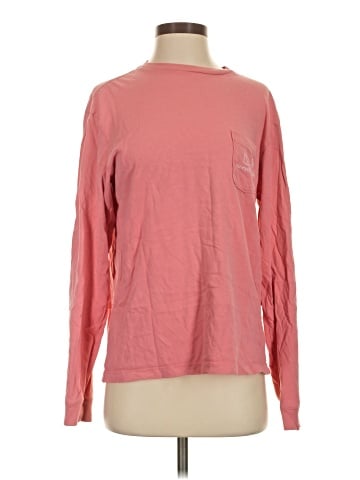 Vineyard Vines Long Sleeve T-Shirt (view 1)