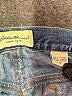 Eddie Bauer 100% Cotton Blue Jeans Size 12 - photo 7