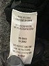 Theory Solid Black Cocktail Dress Size M - photo 8