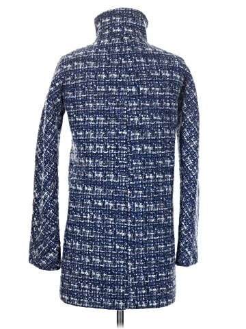 J.Crew Factory Store Coat (view 2)