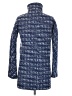 J.Crew Factory Store Blue Coat Size 00 - photo 2