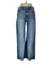 Paige Blue Jeans Size 31 waist - photo 1