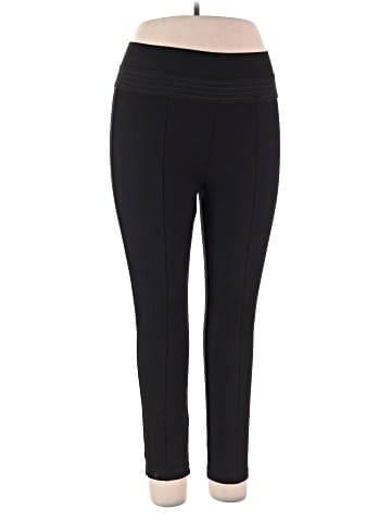Zara Active Pants (view 1)