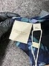 Reistor Paisley Blue Casual Dress Size XL - photo 7
