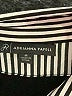 Adrianna Papell Black Pullover Sweater Size M - photo 7