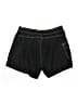 Catalina 100% Polyester Solid Black Athletic Shorts Size S - photo 2